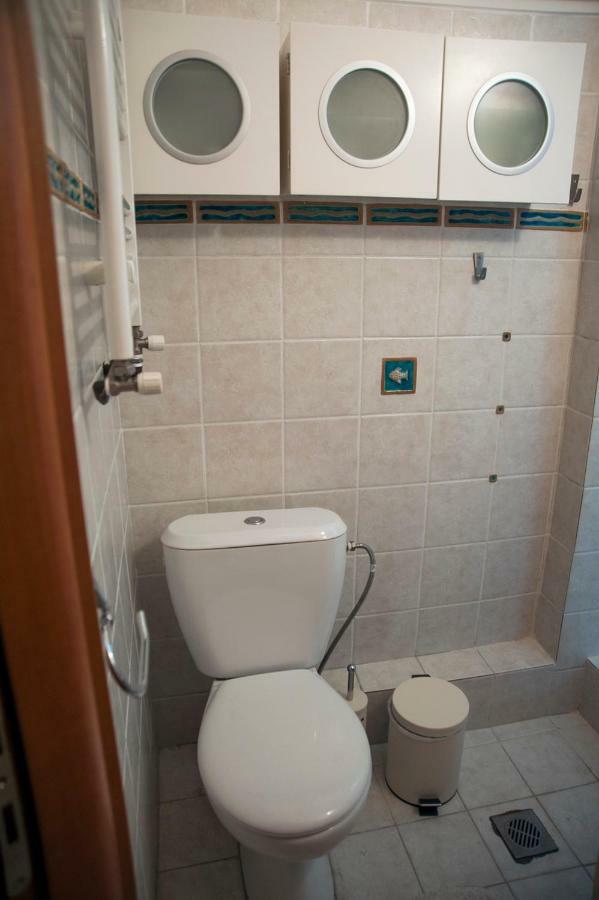 Two Bedroom Apartment Салоники Экстерьер фото