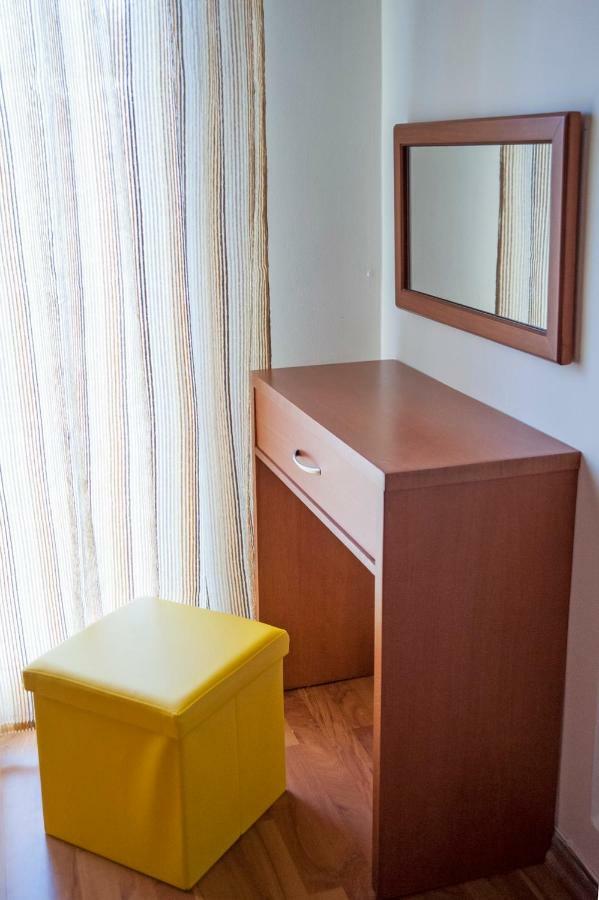 Two Bedroom Apartment Салоники Экстерьер фото