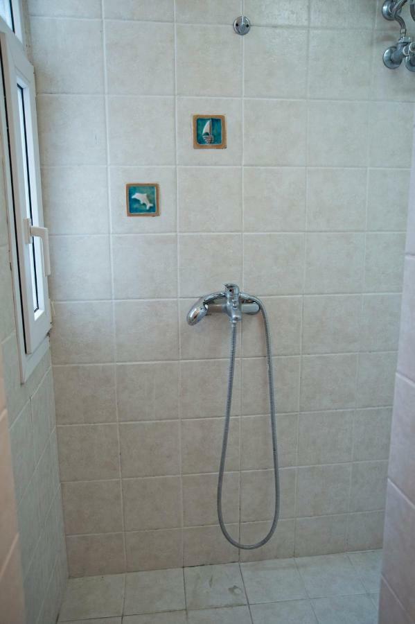 Two Bedroom Apartment Салоники Экстерьер фото